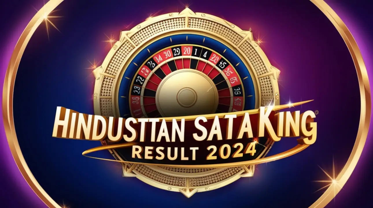 Hindustan Satta King Result 2025 | Satta King Today Result Chart